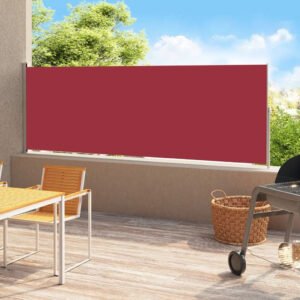 vidaXL Folding Screen (313410) Clôtures et pare-vues