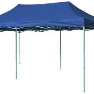 Abris, garages et rangements de jardin vidaXL Pop Up 600 x 300 cm42506