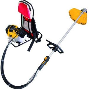 Vigor Equipment VDE-52/Z Outils de jardin à moteur