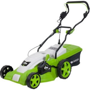 Vito Tondeuse électrique 1800W Outils de jardin à moteur