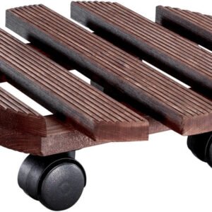 Wagner Multiroller Country (30 cm)jacaranda Accessoires pour plantes & fleurs