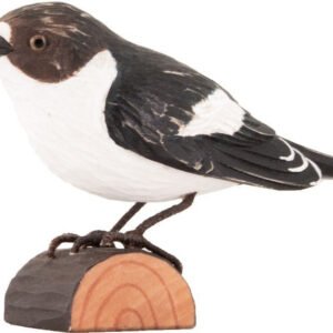 Décoration de jardin Wildlife Garden DecoBird gobe-mouche