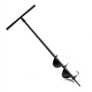 Wiltec 62352 Outils de jardinage