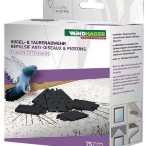 Windhager 07121 Anti-nuisibles