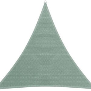 Windhager SunSail CAPRI triangle 400 x 400cm10765 Protections solaires extérieures