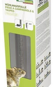 Windhager Vole trap (05315) Anti-nuisibles