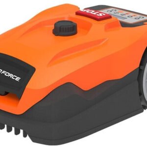 Yard Force Xpower 800 Outils de jardin à moteur