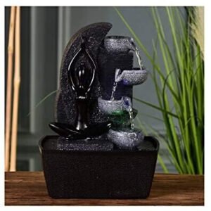 Zen Light Yama Décoration de jardin