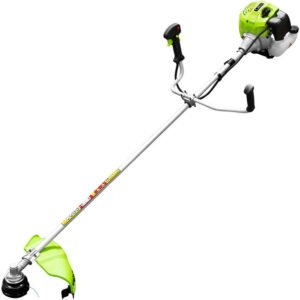 Zipper ZI-MOS145JAK Outils de jardin à moteur